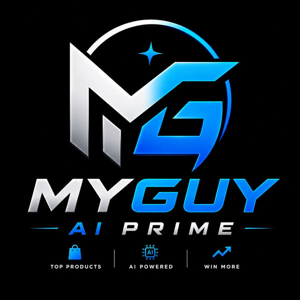 My Guy AI Prime